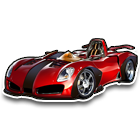 红色彗星 缩略图