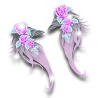 白牡丹花翅 缩略图