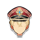 鸿耀圣威发饰 缩略图