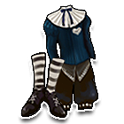 兔先生套装 缩略图