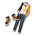 黄莨之秋服饰 缩略图