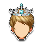 WCG2010-亚军银冠 缩略图