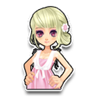 嫩粉嫣然套装 缩略图