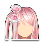 七公主发饰 缩略图