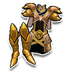 奇幻天蝎服饰 缩略图