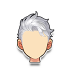 未来主义发饰 缩略图