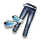 心音情思下装 缩略图