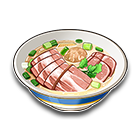 驱寒羊肉汤 缩略图