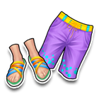 夏日新奇下装 缩略图