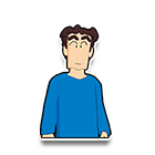 野原广志套装 缩略图