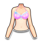 凉末晚夏上装 缩略图