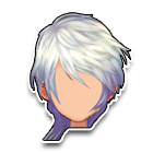 蝶影暗香发饰 缩略图