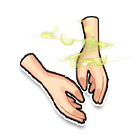 西陲尘韵左手环 缩略图