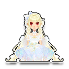 铃兰蝶舞套装 缩略图