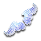 冰漾丝蓝羽翼 缩略图