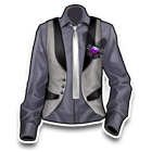 黑天鹅上装 缩略图