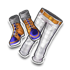 暖冬蜜语下装 缩略图