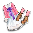 洋装情缘服饰 缩略图