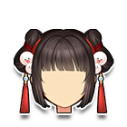 福瑞金宵发饰 缩略图