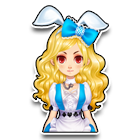 Alice漫游套装 缩略图