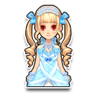 圣殿公主套装 缩略图