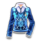 心音情思上装 缩略图