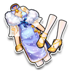 青瓷流芳唐装 缩略图