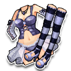 诱惑公主套裙 缩略图