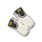 黑边双手套 缩略图