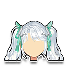 灵蛇幻梦发饰 缩略图