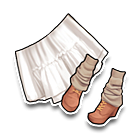 念你如初下装 缩略图