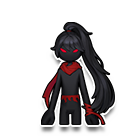 焰之夜噬套装 缩略图