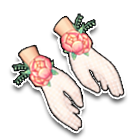 莹粉天堂手套 缩略图