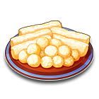 酸奶疙瘩 缩略图