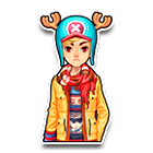 麋纤袅袅套装 缩略图