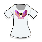 心翼盎然T恤 缩略图