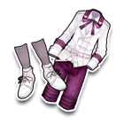 巴洛克风情礼服 缩略图