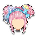 莹钰婉纯发饰 缩略图