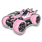 雷诺-樱花 缩略图