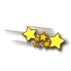 金星漂移特效 缩略图