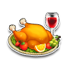 超级火鸡 缩略图