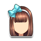 青涩琉璃发饰 缩略图