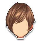 郁栗浮冬发饰 缩略图