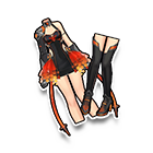 熔炉角斗士服饰 缩略图