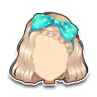 黄小鸭发饰 缩略图