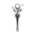 深邃炫灵石手杖 缩略图