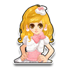 雪之淑女套装 缩略图