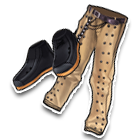 月影横斜下装 缩略图