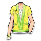 翡翠柠檬上装 缩略图