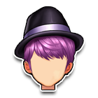 沐吟夕明发饰 缩略图